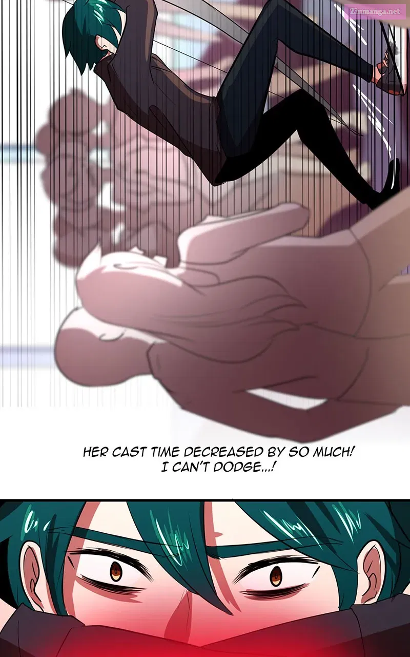 April Flowers Mangakakalot X Chapter 33 Page 32