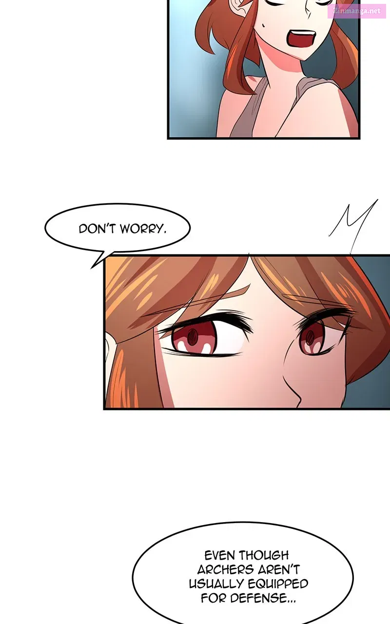April Flowers Mangakakalot X Chapter 33 Page 35