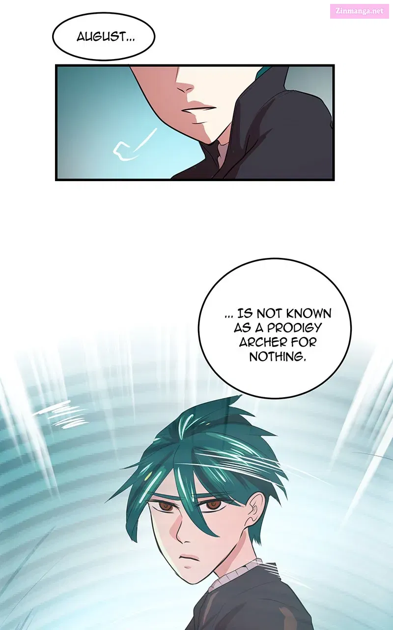 April Flowers Mangakakalot X Chapter 33 Page 37