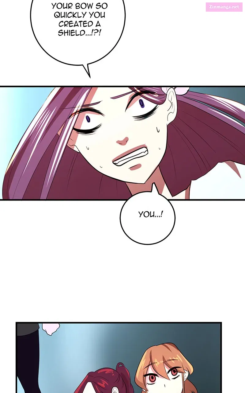 April Flowers Mangakakalot X Chapter 33 Page 39