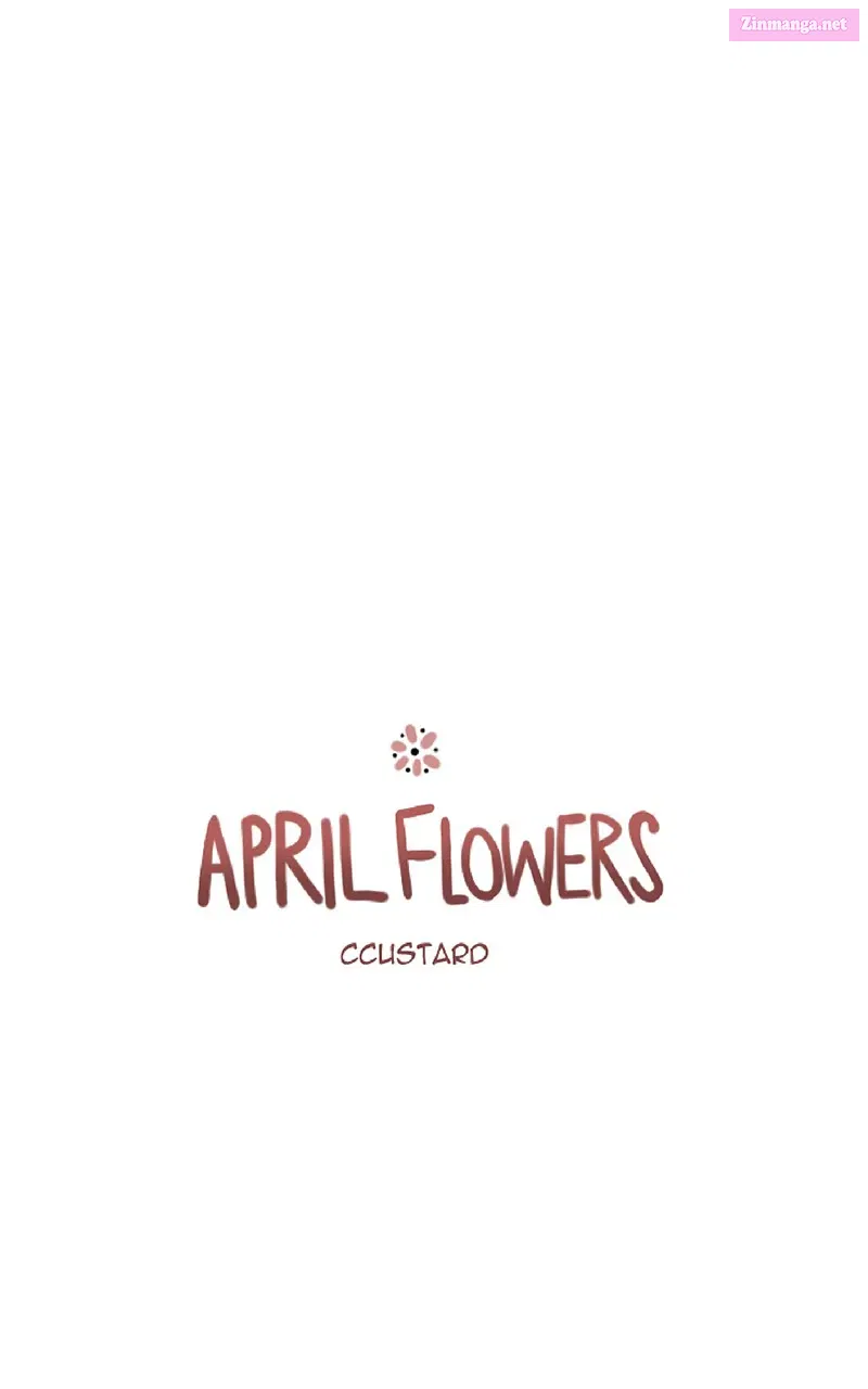 April Flowers Mangakakalot X Chapter 34 Page 10