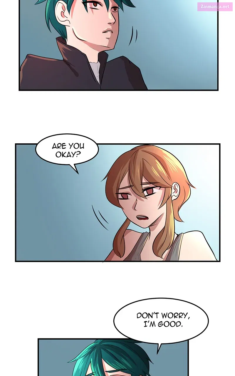 April Flowers Mangakakalot X Chapter 34 Page 17
