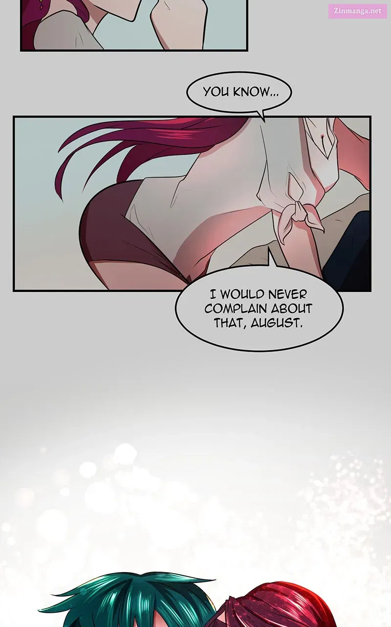 April Flowers Mangakakalot X Chapter 34 Page 34