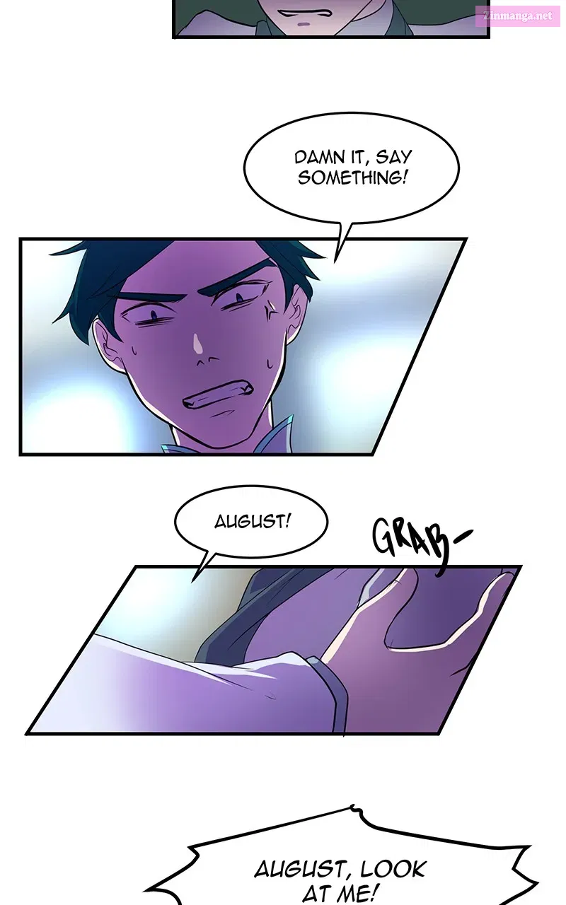 April Flowers Mangakakalot X Chapter 35 Page 31