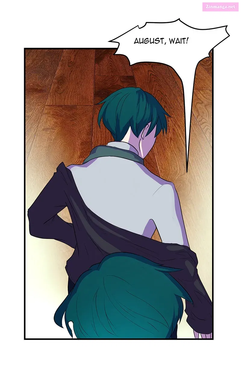April Flowers Mangakakalot X Chapter 35 Page 40