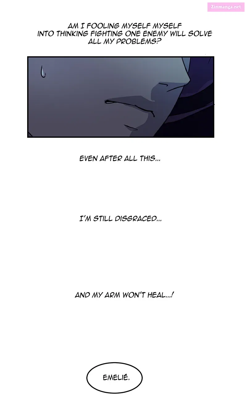April Flowers Mangakakalot X Chapter 37 Page 8