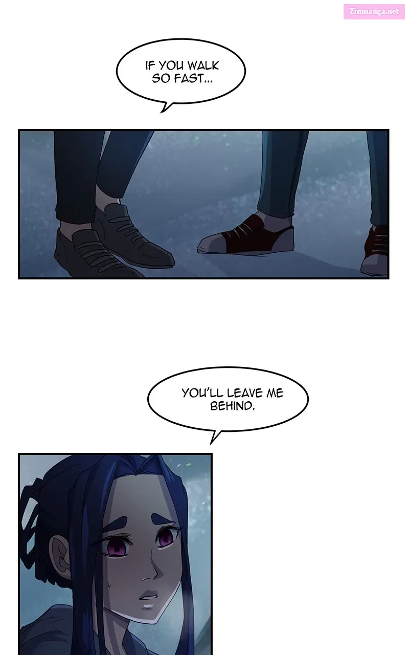 April Flowers Mangakakalot X Chapter 37 Page 12