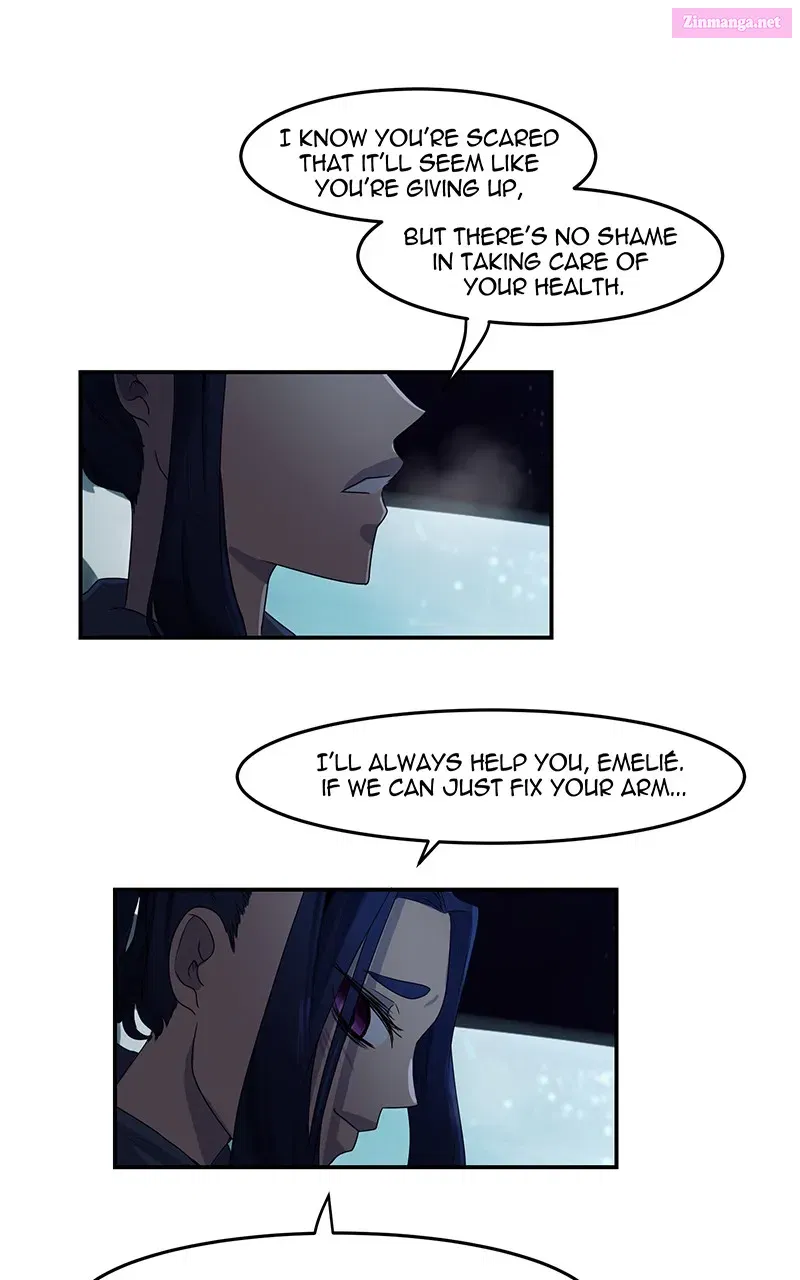 April Flowers Mangakakalot X Chapter 37 Page 15