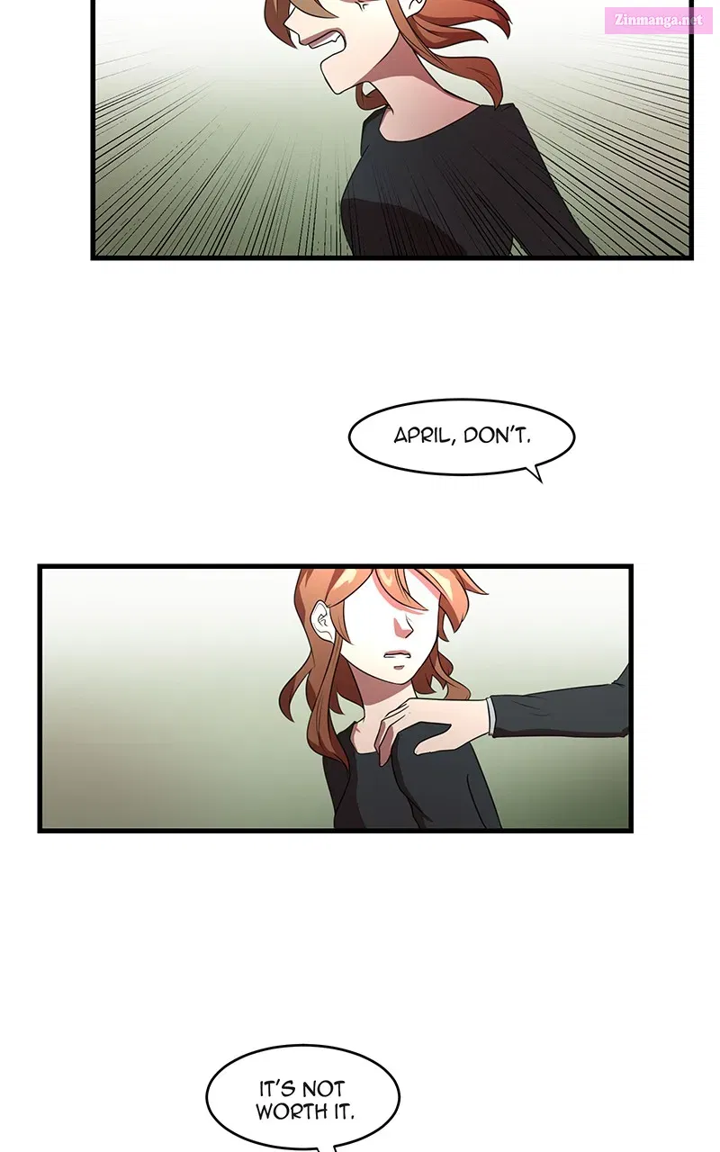 April Flowers Mangakakalot X Chapter 39 Page 6