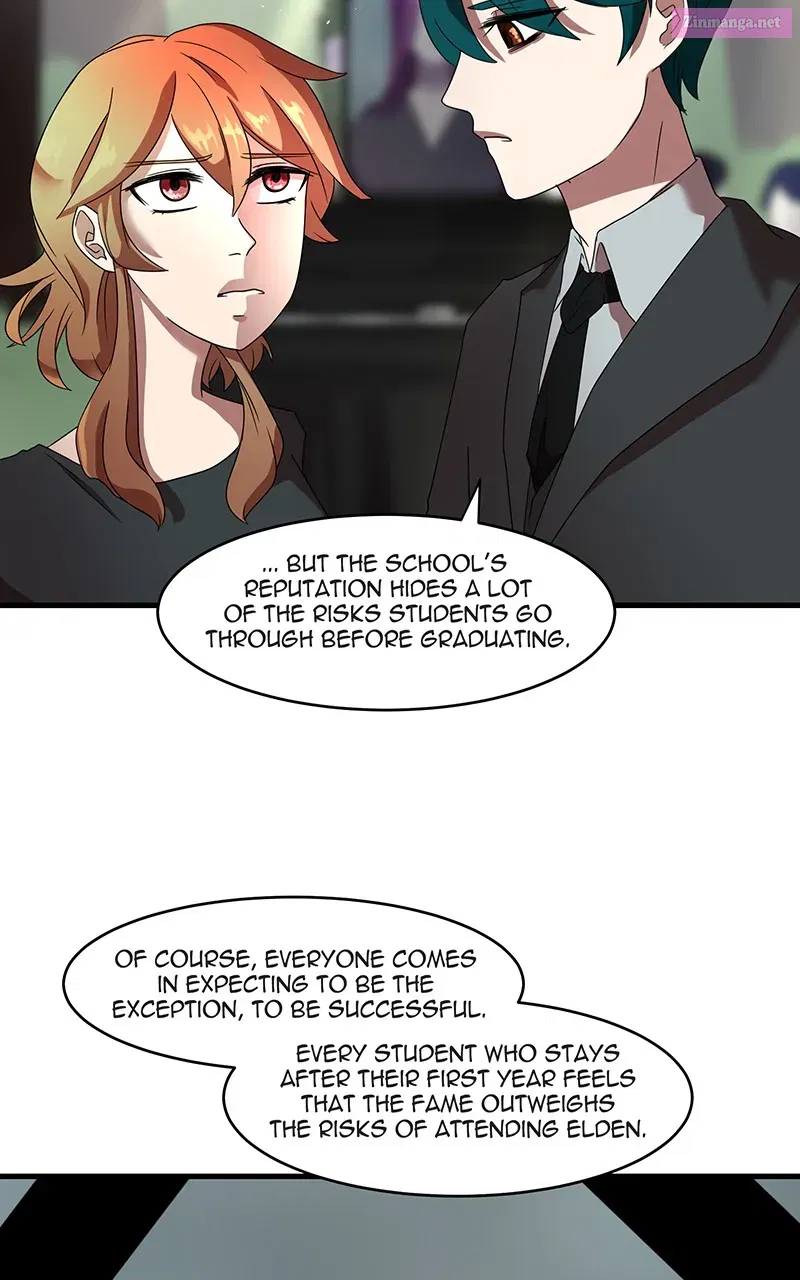 April Flowers Mangakakalot X Chapter 39 Page 12
