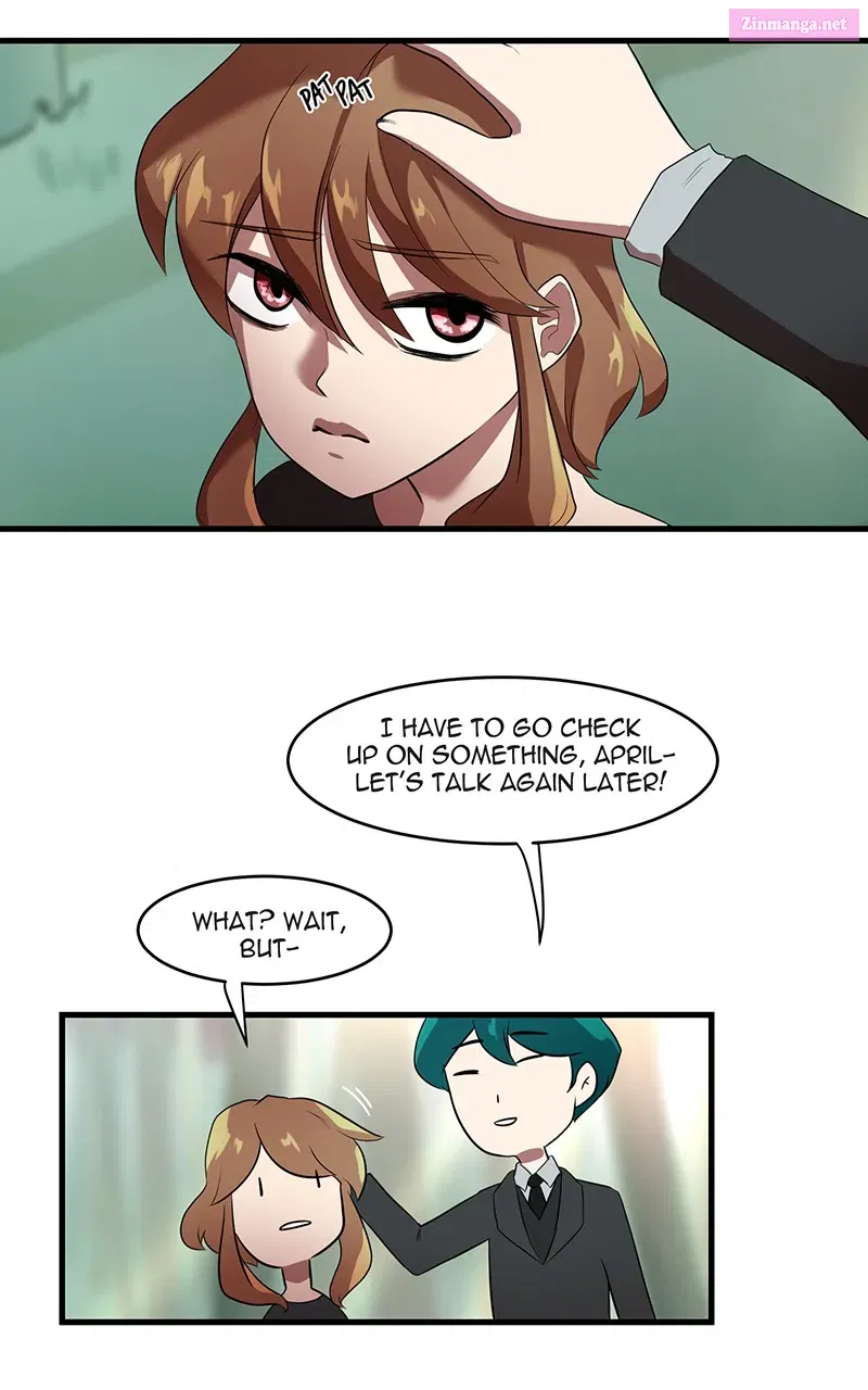 April Flowers Mangakakalot X Chapter 39 Page 16