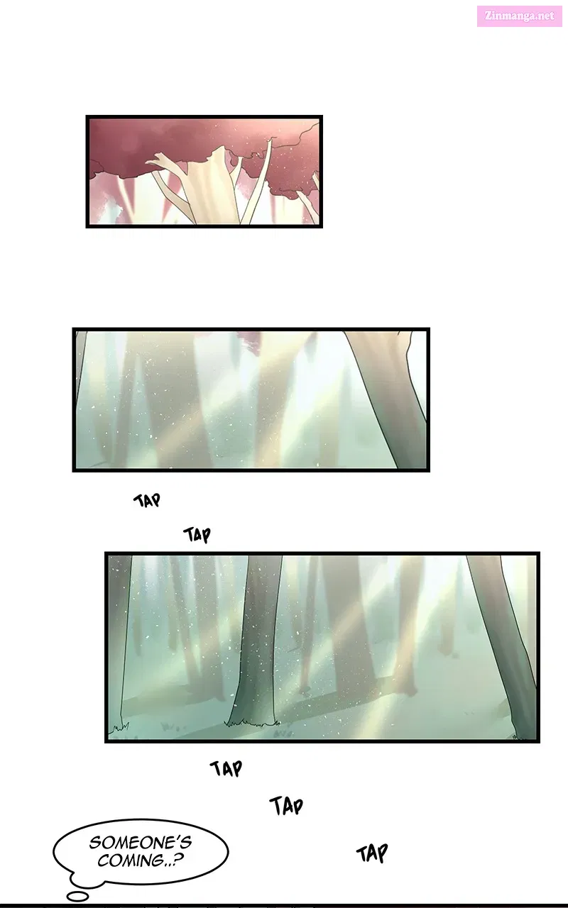 April Flowers Mangakakalot X Chapter 39 Page 22