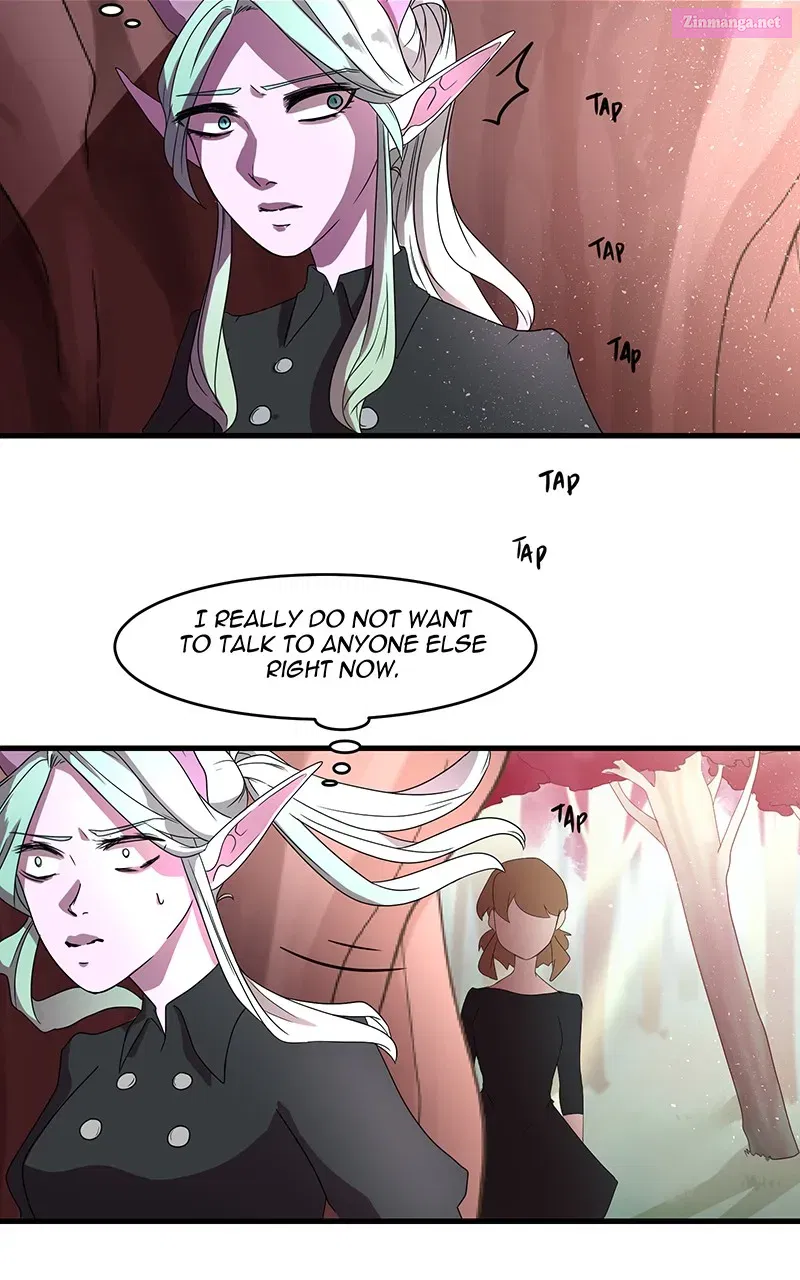 April Flowers Mangakakalot X Chapter 39 Page 23