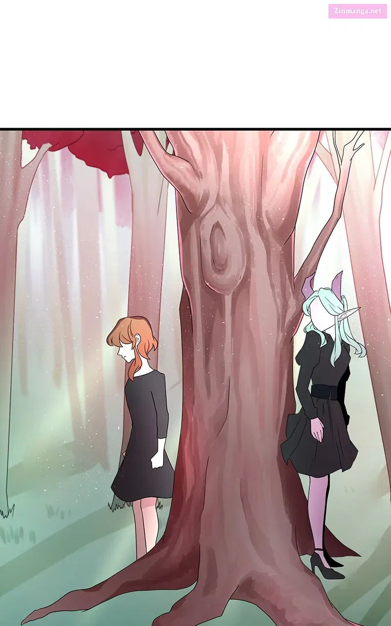 April Flowers Mangakakalot X Chapter 39 Page 24