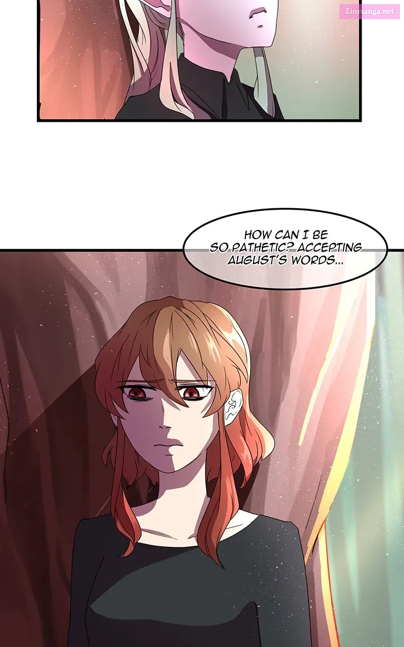 April Flowers Mangakakalot X Chapter 39 Page 26