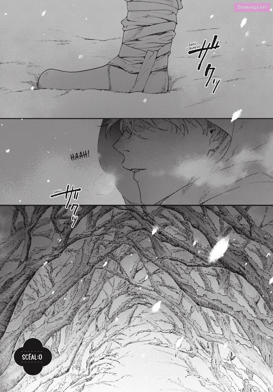 Aria Of The Beech Forest Mangakakalot X Chapter 1 Page 4