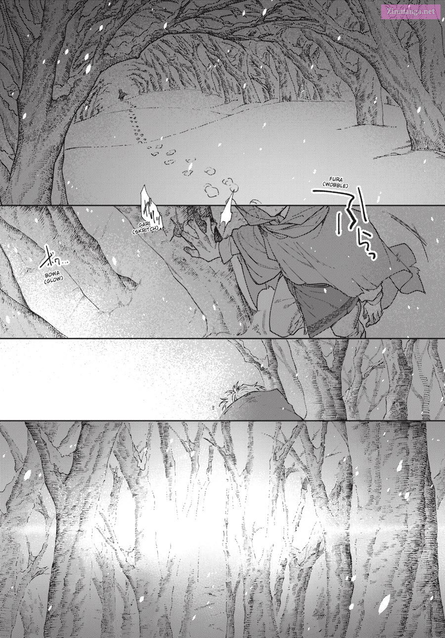 Aria Of The Beech Forest Mangakakalot X Chapter 1 Page 5