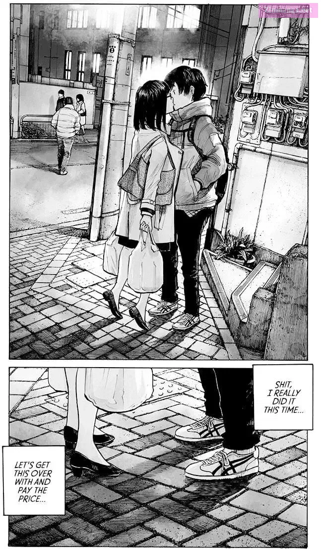 Asano Inio Tanpenshuu Mangakakalot X Chapter 1 Page 9