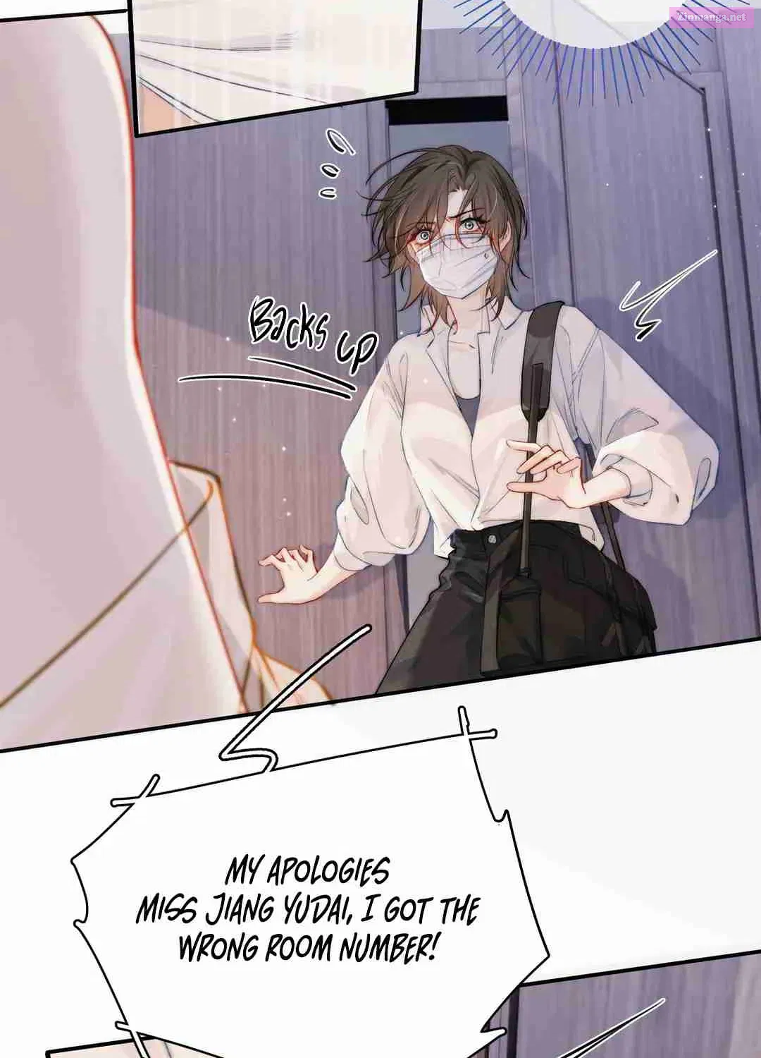 Boudoir Photos Mangakakalot X Chapter 1 Page 43