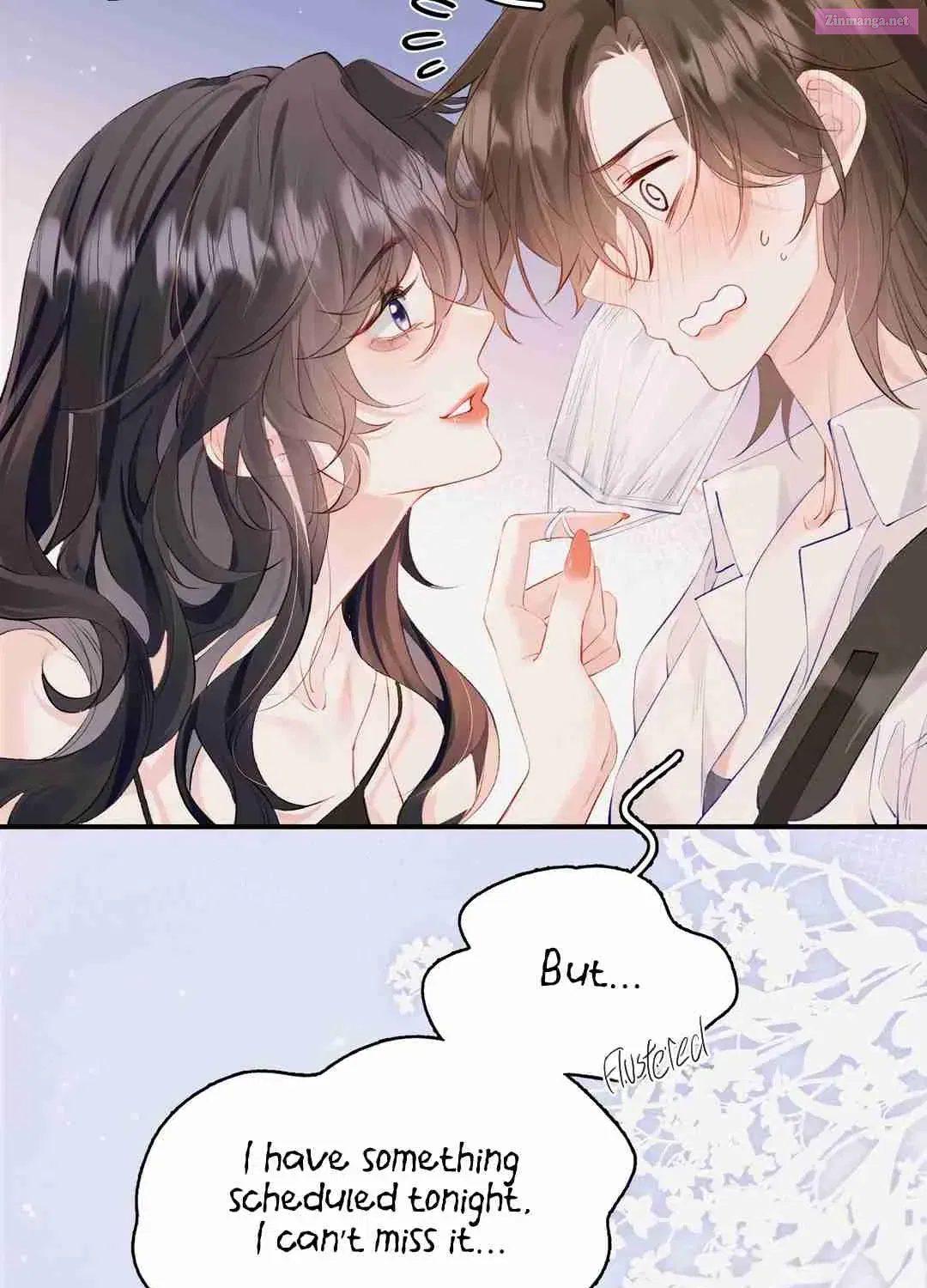 Boudoir Photos Mangakakalot X Chapter 1 Page 54