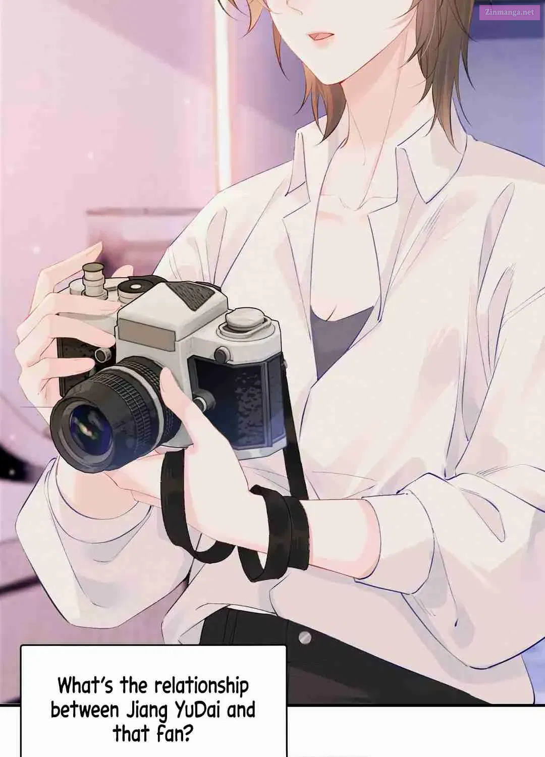 Boudoir Photos Mangakakalot X Chapter 1 Page 60