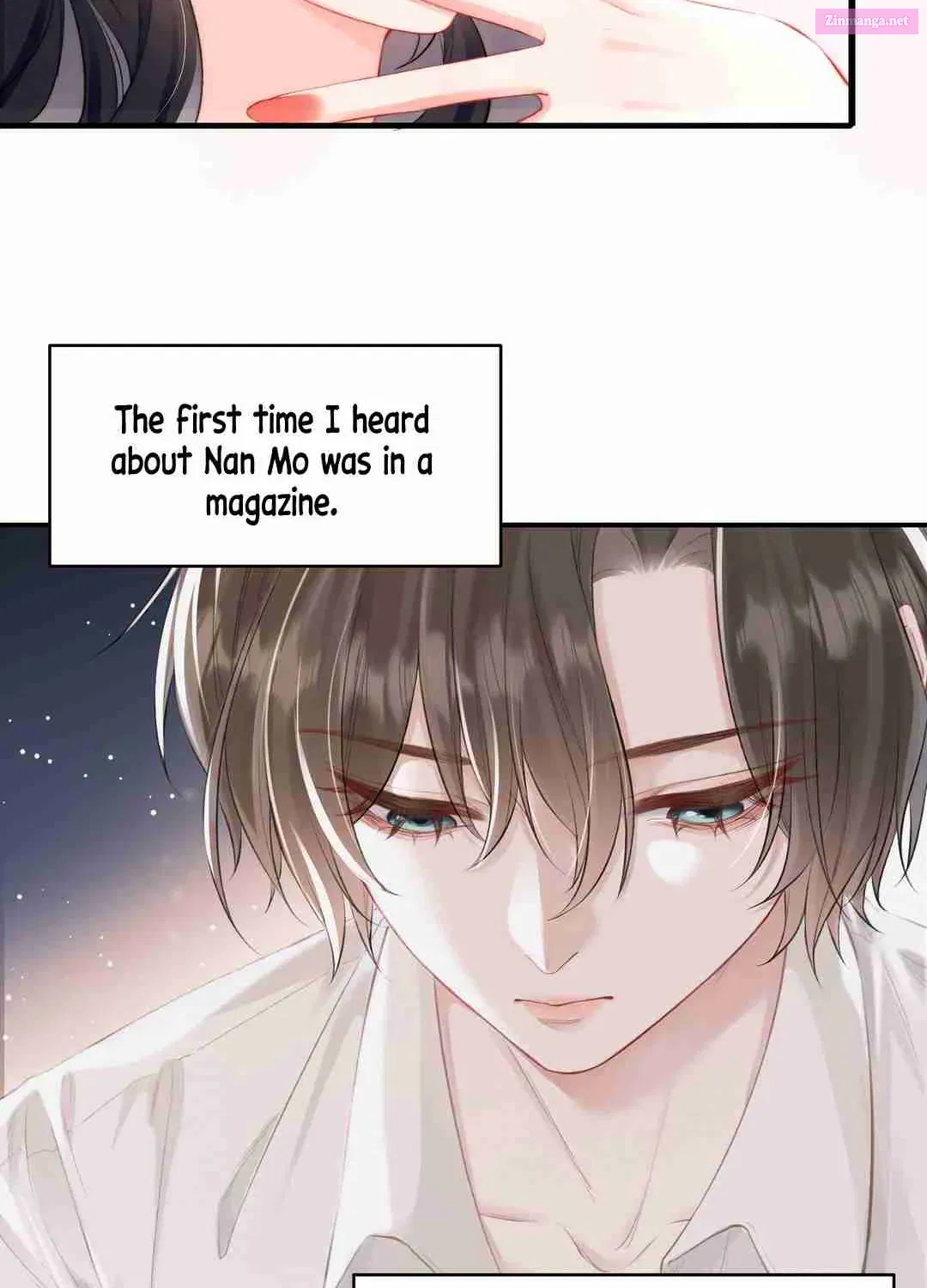 Boudoir Photos Mangakakalot X Chapter 1 Page 69