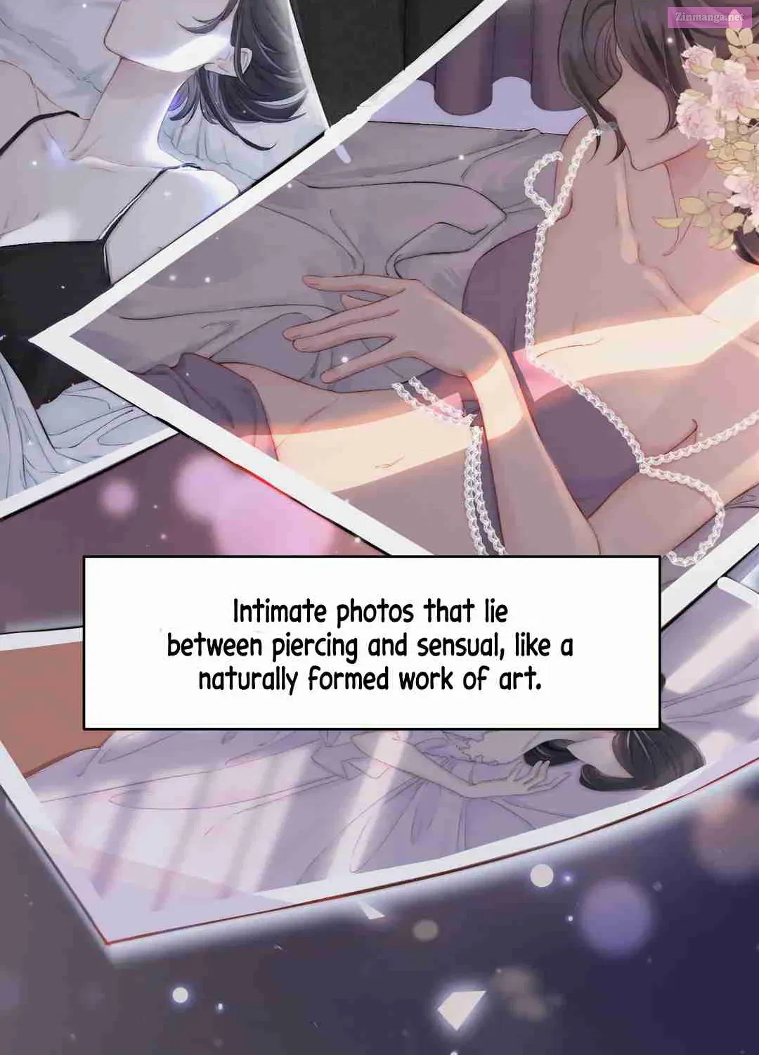 Boudoir Photos Mangakakalot X Chapter 1 Page 73