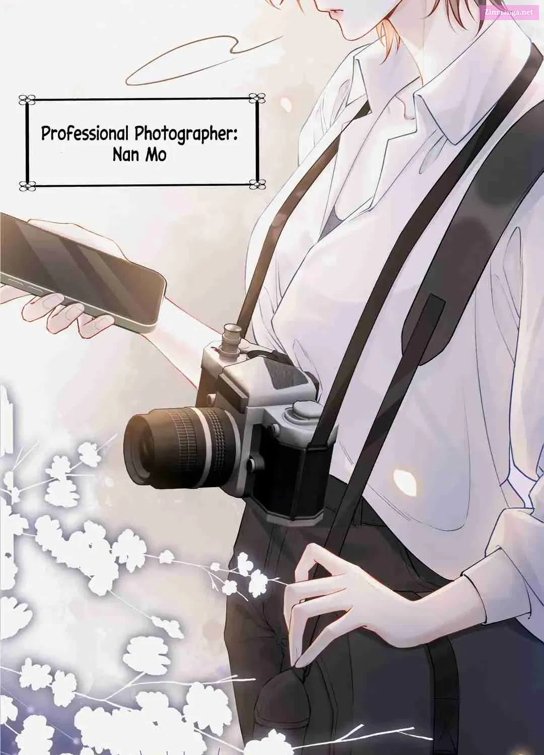 Boudoir Photos Mangakakalot X Chapter 1 Page 16