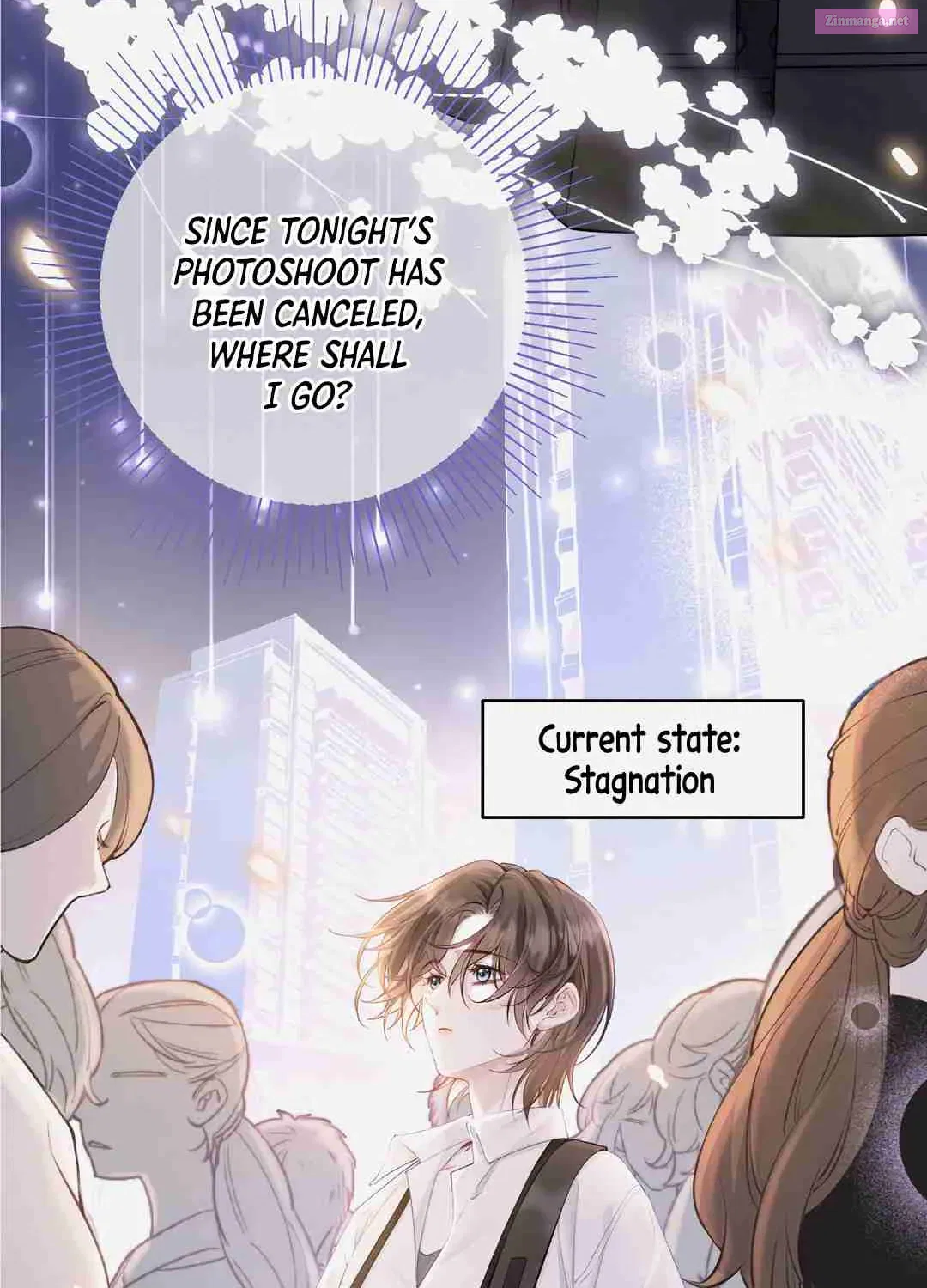 Boudoir Photos Mangakakalot X Chapter 1 Page 17