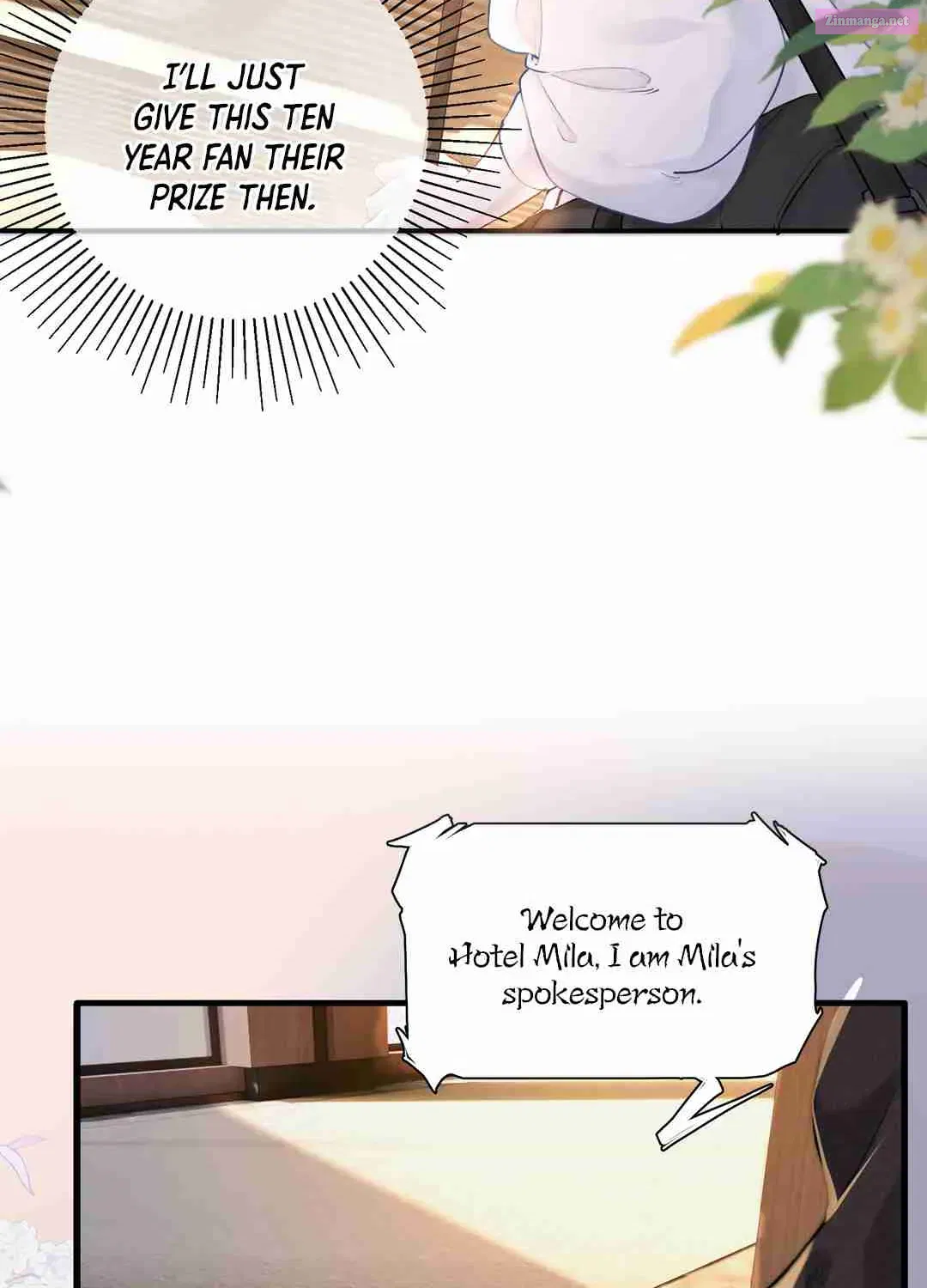 Boudoir Photos Mangakakalot X Chapter 1 Page 27