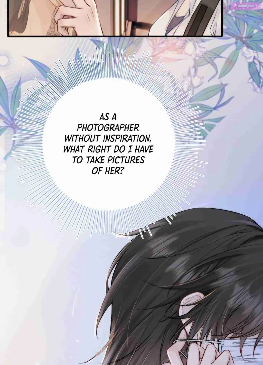 Boudoir Photos Mangakakalot X Chapter 1 Page 34