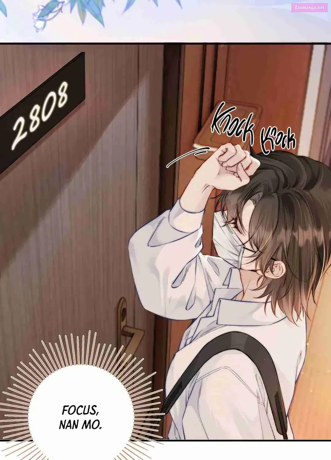 Boudoir Photos Mangakakalot X Chapter 1 Page 36