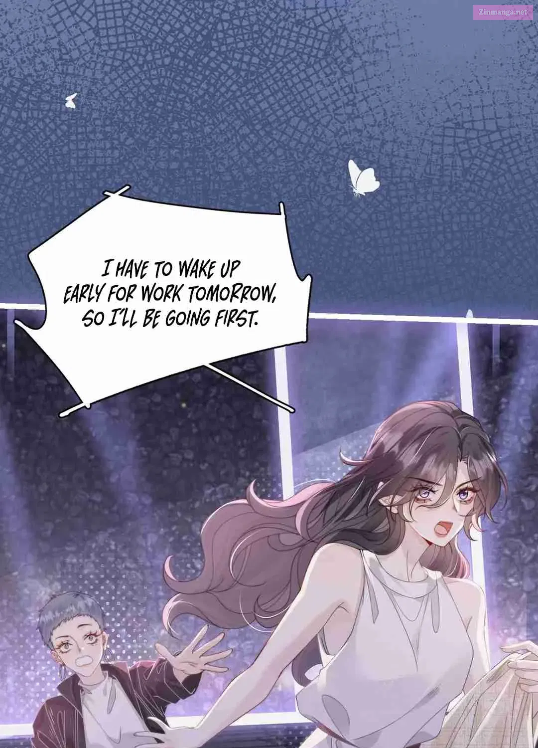 Boudoir Photos Mangakakalot X Chapter 3 Page 43
