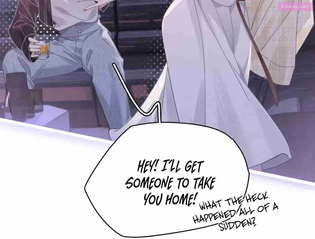 Boudoir Photos Mangakakalot X Chapter 3 Page 44