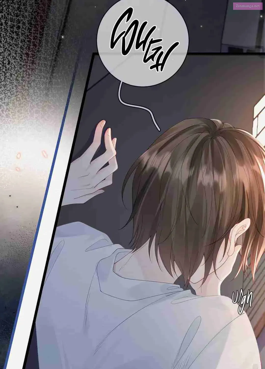 Boudoir Photos Mangakakalot X Chapter 3 Page 47