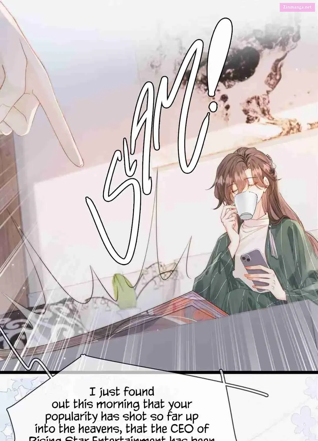 Boudoir Photos Mangakakalot X Chapter 3 Page 6