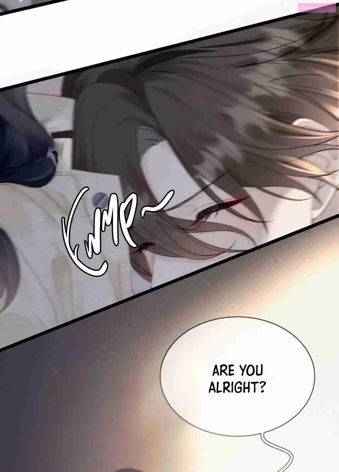 Boudoir Photos Mangakakalot X Chapter 3 Page 52
