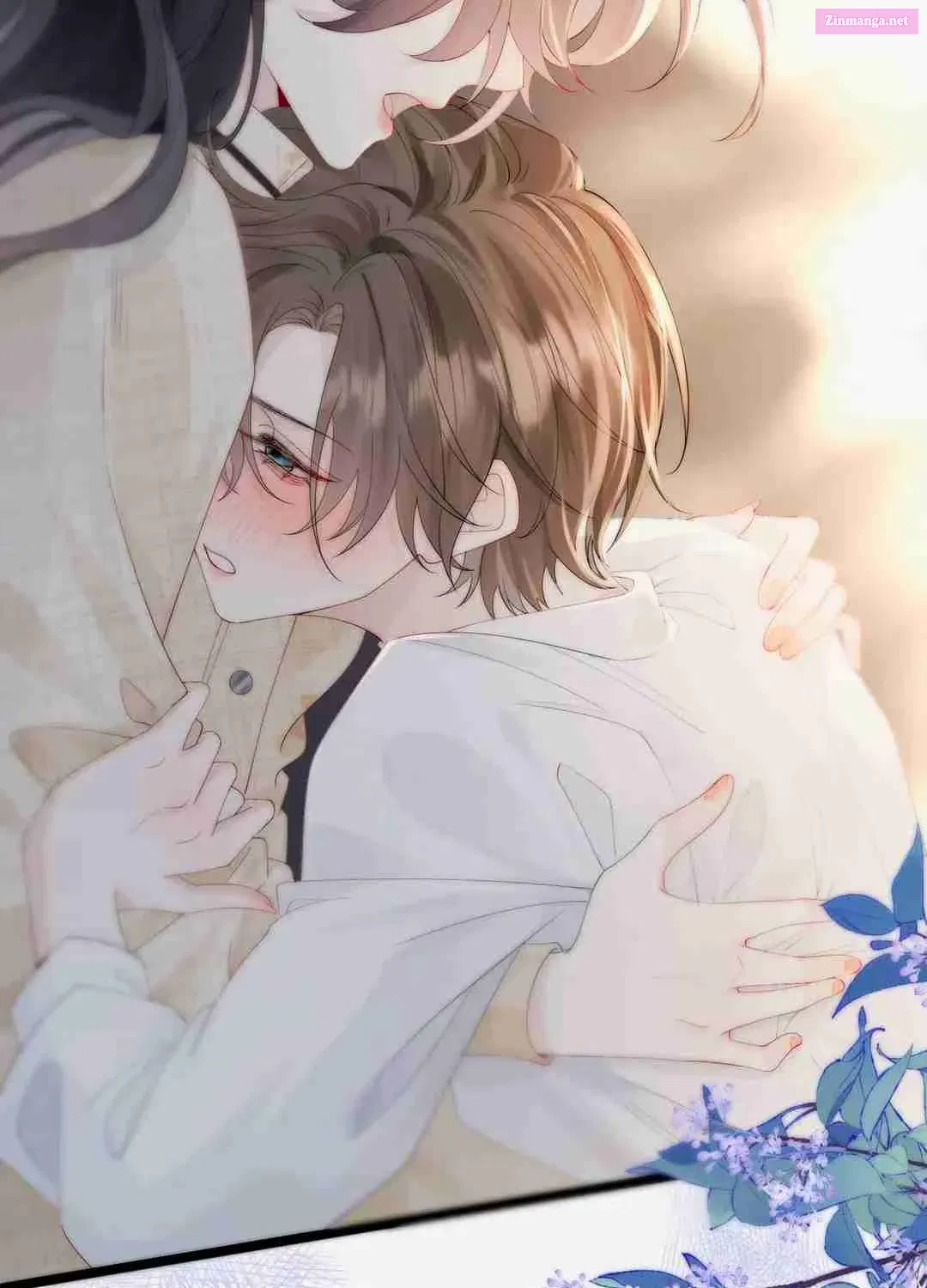 Boudoir Photos Mangakakalot X Chapter 3 Page 54