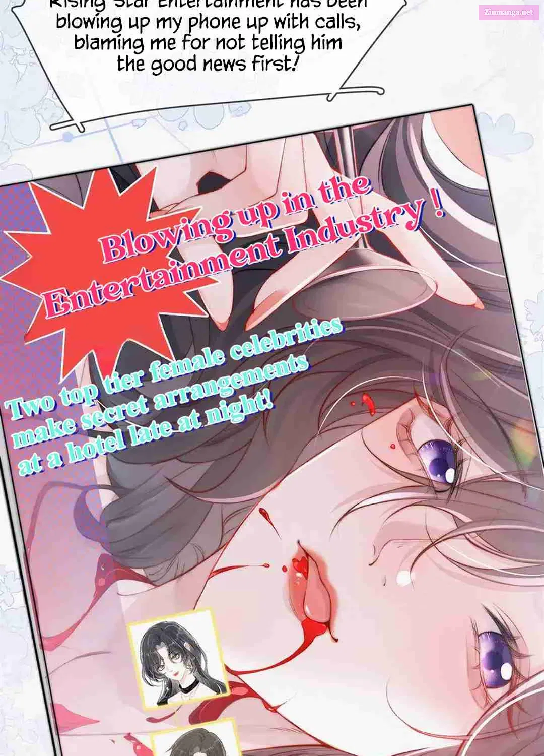 Boudoir Photos Mangakakalot X Chapter 3 Page 7