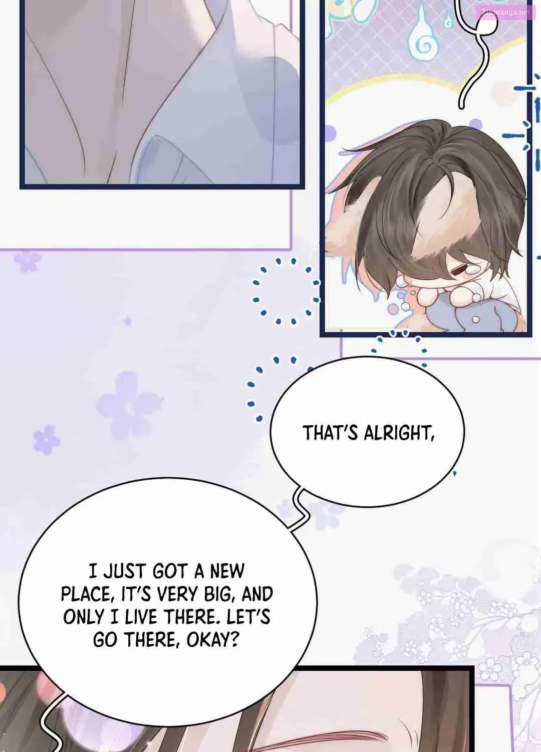 Boudoir Photos Mangakakalot X Chapter 3 Page 68