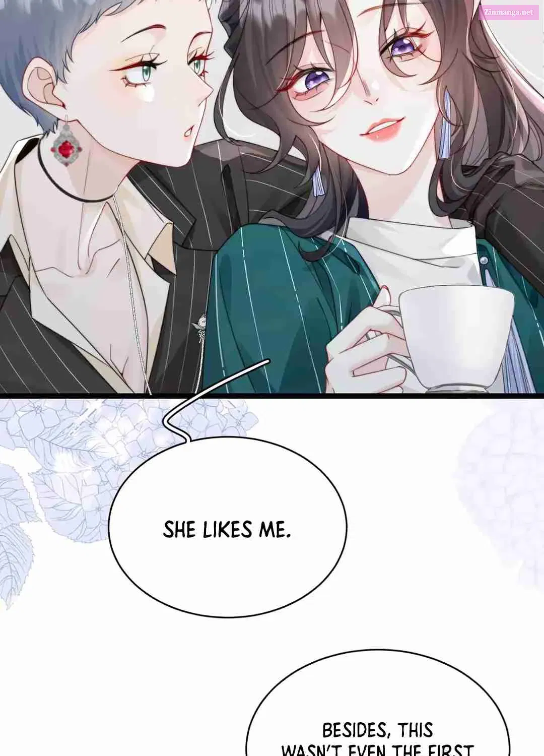 Boudoir Photos Mangakakalot X Chapter 3 Page 18
