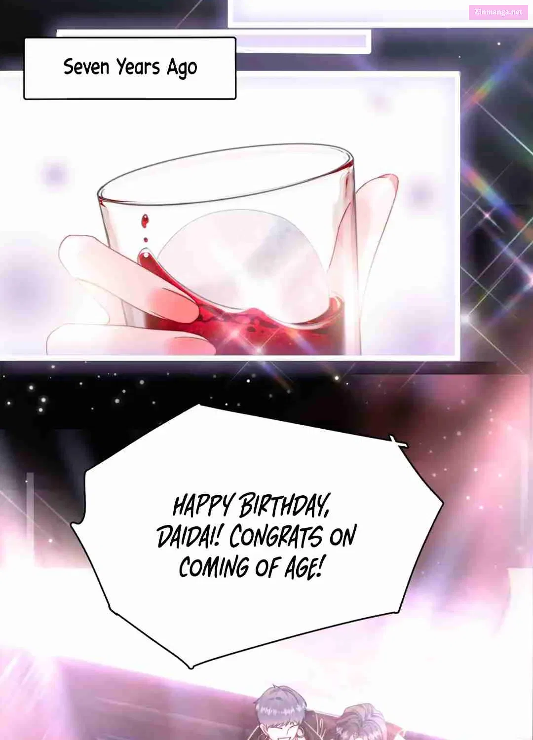 Boudoir Photos Mangakakalot X Chapter 3 Page 21