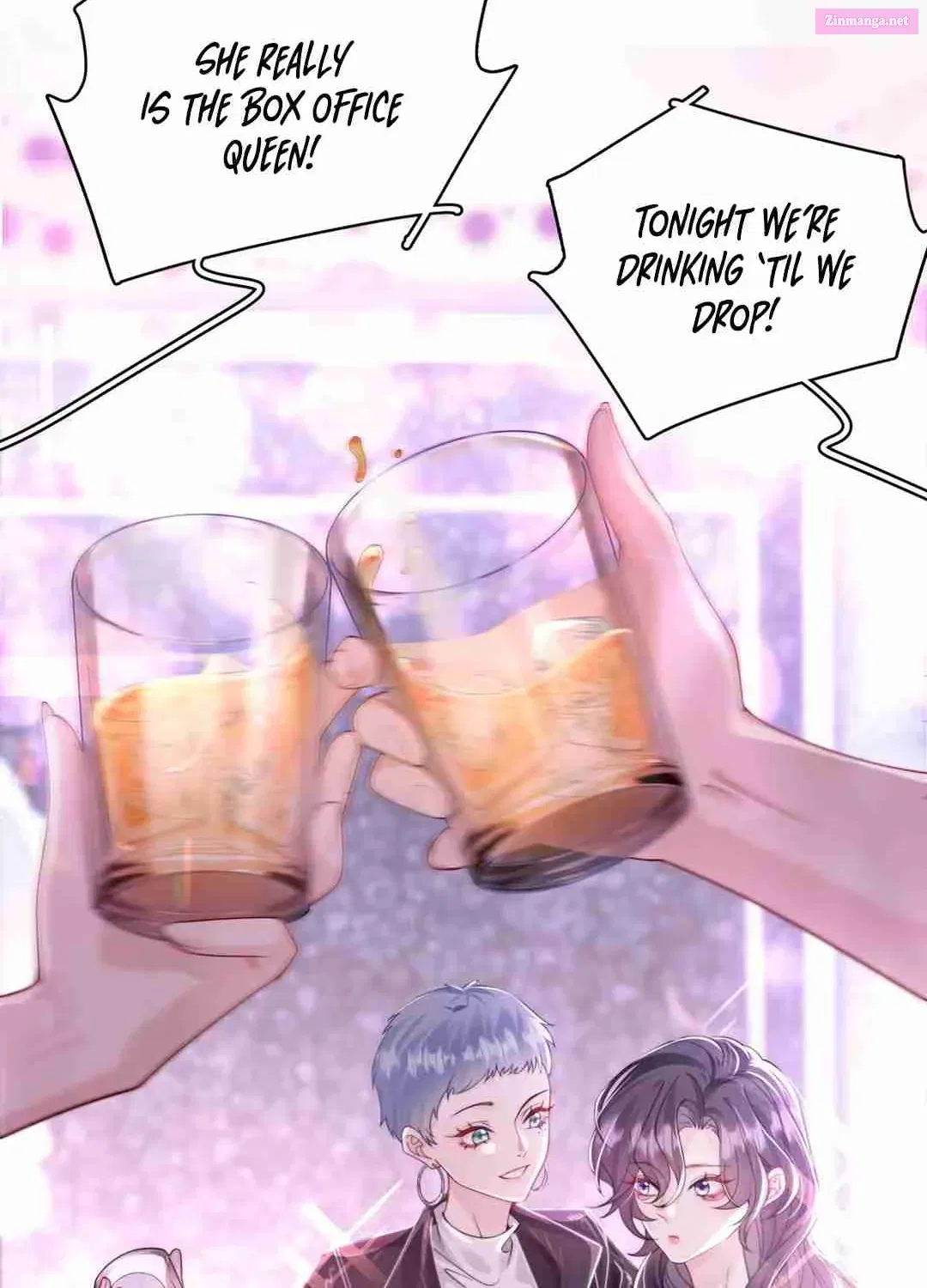 Boudoir Photos Mangakakalot X Chapter 3 Page 23