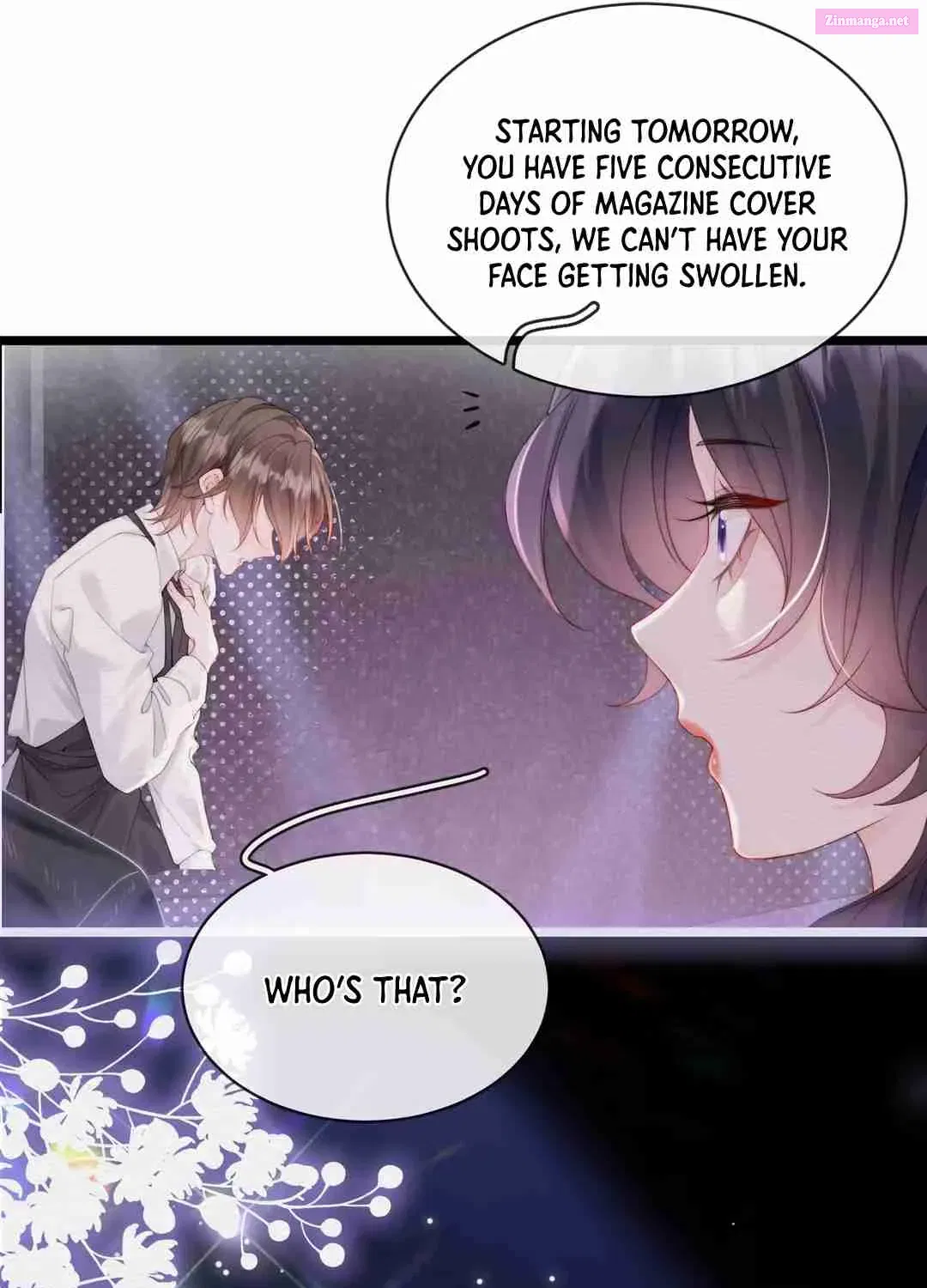 Boudoir Photos Mangakakalot X Chapter 3 Page 25