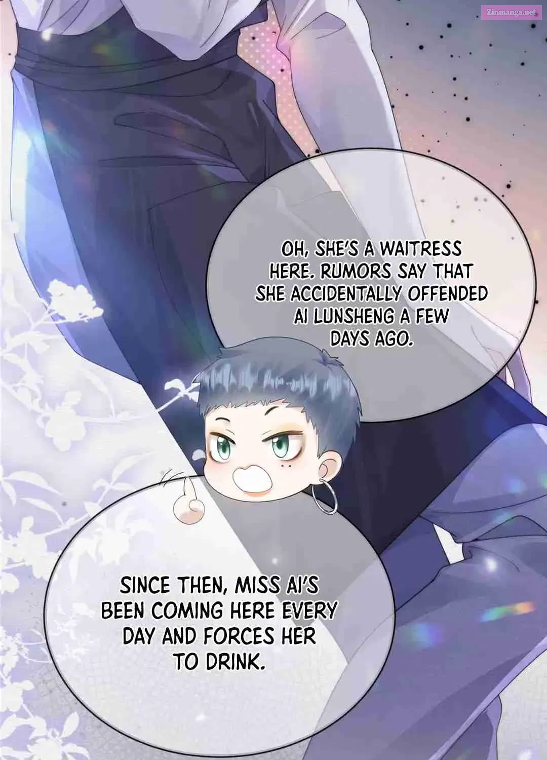 Boudoir Photos Mangakakalot X Chapter 3 Page 27