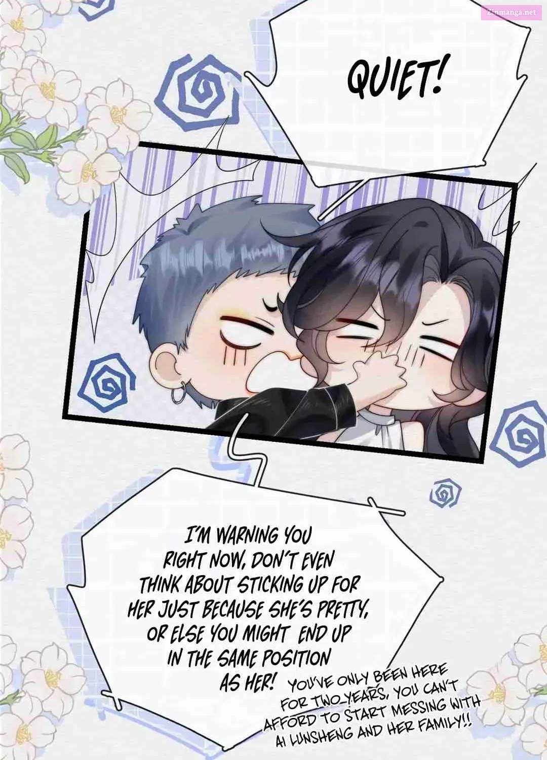 Boudoir Photos Mangakakalot X Chapter 3 Page 30