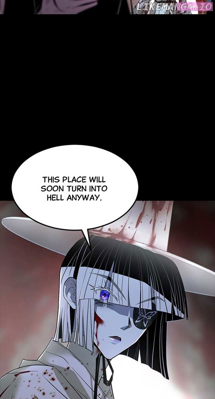 Book Of The Dead Mangakakalot X Chapter 15 Page 79