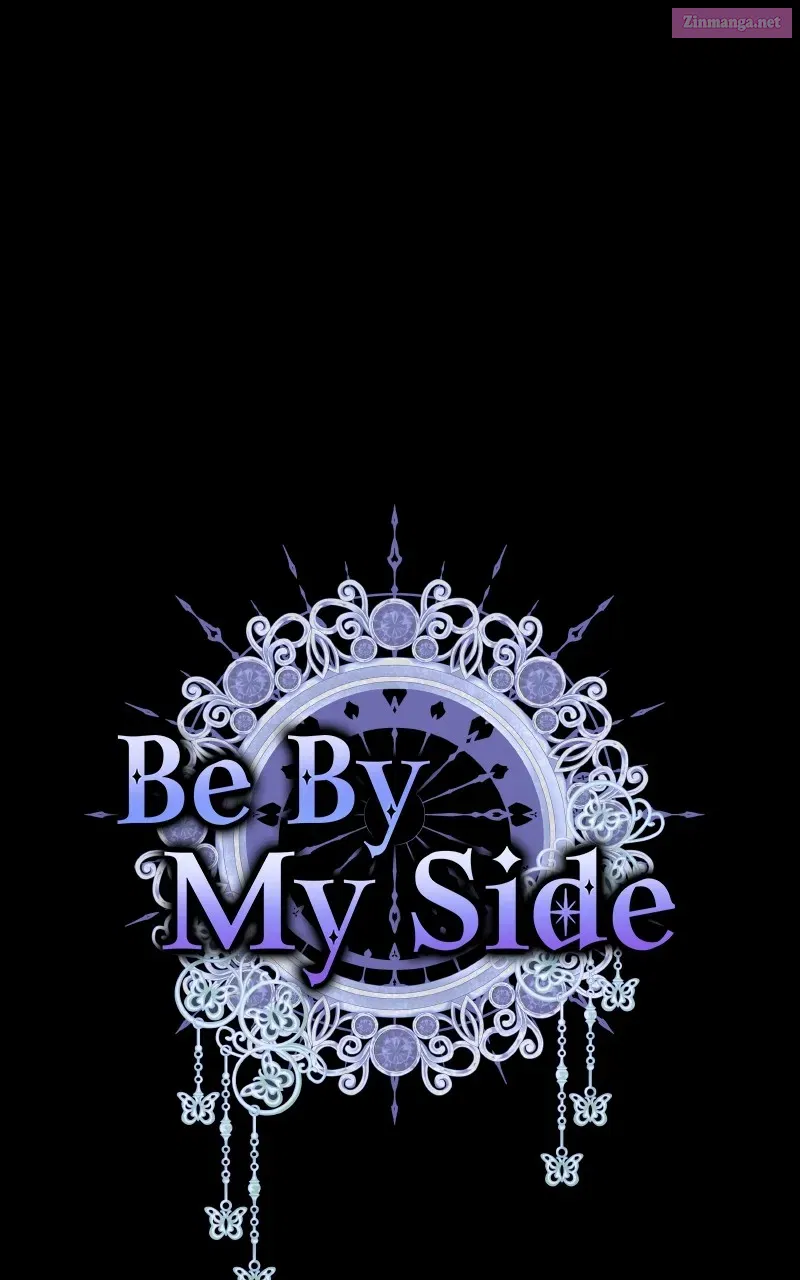 Be By My Side - undefined - Page 9