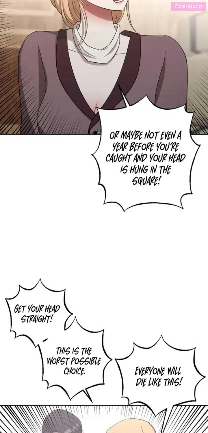 Bitten By The Dog I Abandoned Mangakakalot X Chapter 65 Page 53