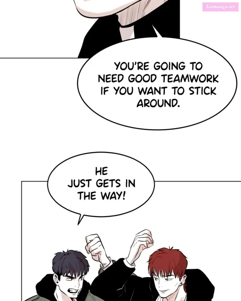 Bloodhounds Mangakakalot X Chapter 10 Page 106